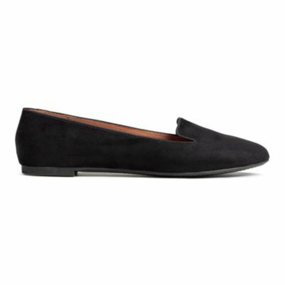 H&M Loafers Size 8 - Picture 2 of 7